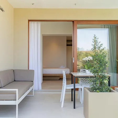 Man Luxury Pensjonat San Teodoro (Sardinia)