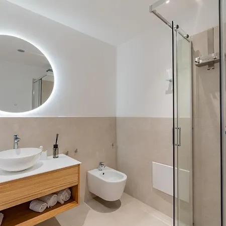 Pensjonat Man Luxury